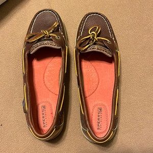 Sperry Top-Sider Angelfish Shoes